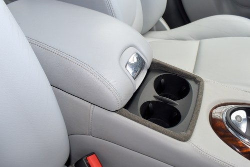 2003 Jaguar XJ8 Te koop (foto 68 van 176)