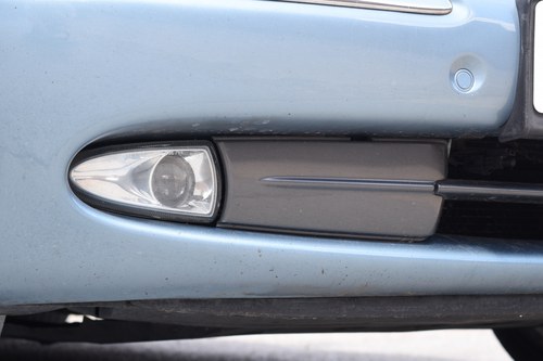 2003 Jaguar XJ8 Te koop (foto 98 van 176)