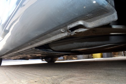 2003 Jaguar XJ8 Te koop (foto 160 van 176)