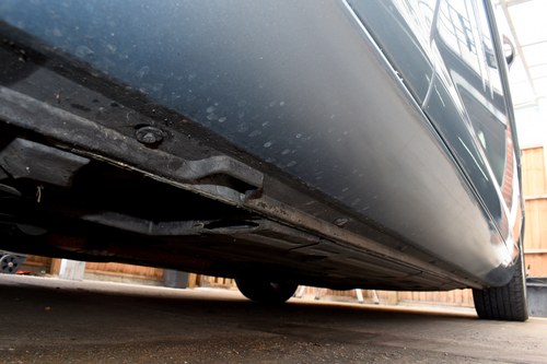 2003 Jaguar XJ8 Te koop (foto 166 van 176)