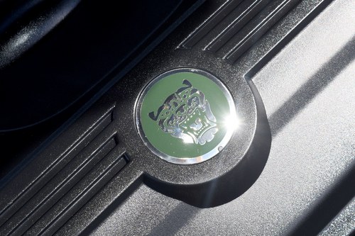 2003 Jaguar XJ8 Te koop (foto 108 van 176)