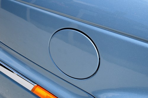 2003 Jaguar XJ8 Te koop (foto 94 van 176)