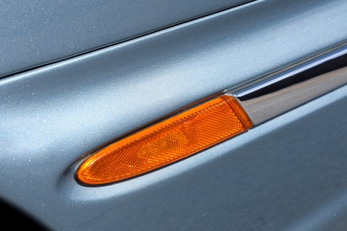 2003 Jaguar XJ8 Te koop (foto 124 van 176)