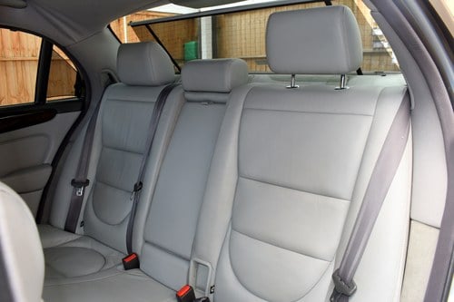 2003 Jaguar XJ8 Te koop (foto 34 van 176)