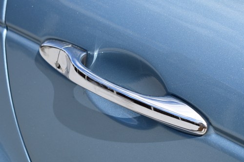 2003 Jaguar XJ8 Te koop (foto 148 van 176)