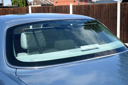 2003 Jaguar XJ8 Te koop (foto 142 van 176)