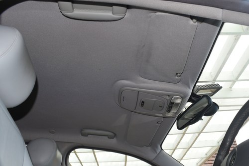 2003 Jaguar XJ8 Te koop (foto 66 van 176)