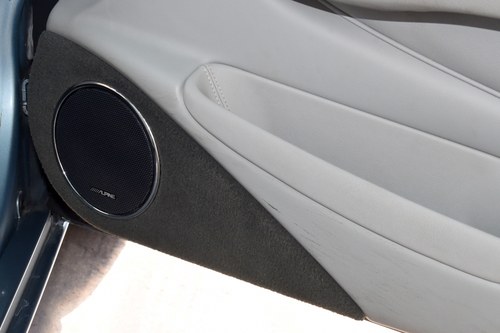 2003 Jaguar XJ8 Te koop (foto 44 van 176)