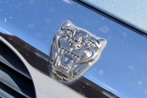 2003 Jaguar XJ8 Te koop (foto 91 van 176)