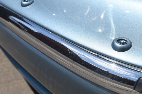 2003 Jaguar XJ8 Te koop (foto 140 van 176)