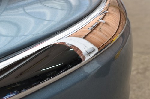 2003 Jaguar XJ8 Te koop (foto 112 van 176)