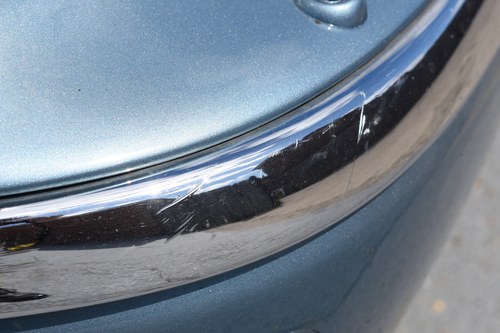 2003 Jaguar XJ8 Te koop (foto 123 van 176)