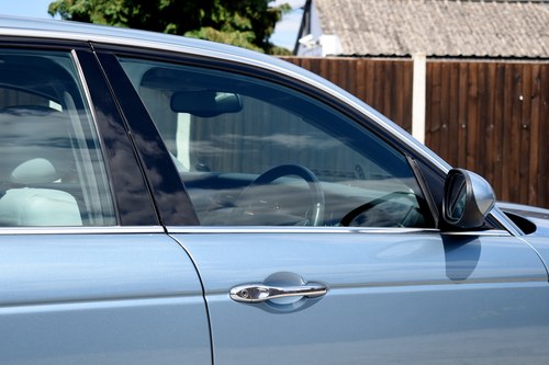 2003 Jaguar XJ8 Te koop (foto 134 van 176)