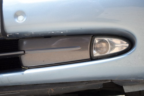 2003 Jaguar XJ8 Te koop (foto 129 van 176)