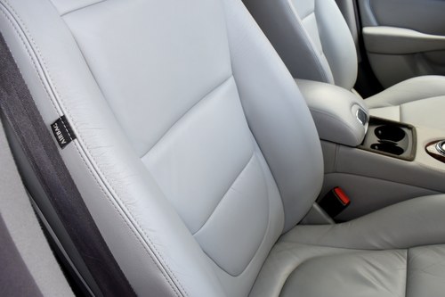 2003 Jaguar XJ8 Te koop (foto 59 van 176)