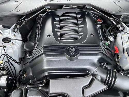 2004 Jaguar XJ8 3.5 V8 SE En venta (imagen 110 de 114)