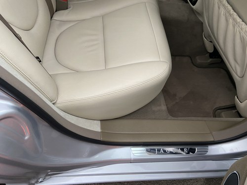 2004 Jaguar XJ8 3.5 V8 SE En venta (imagen 33 de 114)