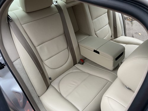 2004 Jaguar XJ8 3.5 V8 SE En venta (imagen 30 de 114)