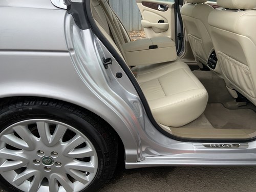 2004 Jaguar XJ8 3.5 V8 SE En venta (imagen 77 de 114)