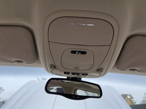 2004 Jaguar XJ8 3.5 V8 SE En venta (imagen 50 de 114)