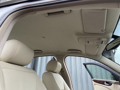 2004 Jaguar XJ8 3.5 V8 SE En venta (imagen 53 de 114)