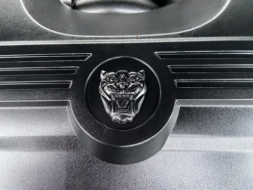 2004 Jaguar XJ8 3.5 V8 SE En venta (imagen 80 de 114)