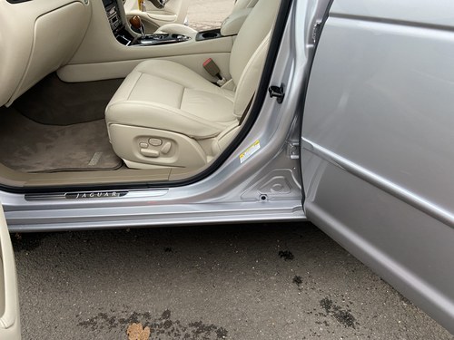 2004 Jaguar XJ8 3.5 V8 SE En venta (imagen 72 de 114)