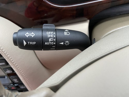 2004 Jaguar XJ8 3.5 V8 SE En venta (imagen 41 de 114)