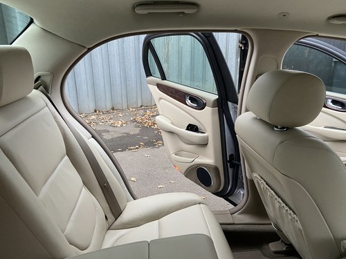 2004 Jaguar XJ8 3.5 V8 SE En venta (imagen 65 de 114)