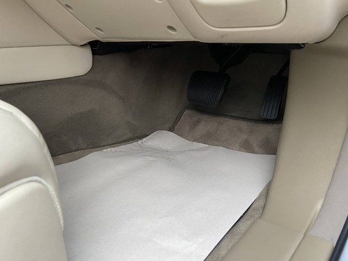 2004 Jaguar XJ8 3.5 V8 SE En venta (imagen 62 de 114)