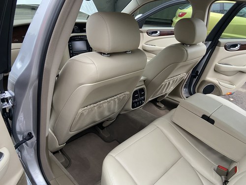 2004 Jaguar XJ8 3.5 V8 SE En venta (imagen 60 de 114)