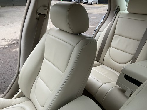 2004 Jaguar XJ8 3.5 V8 SE En venta (imagen 57 de 114)