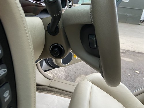 2004 Jaguar XJ8 3.5 V8 SE En venta (imagen 42 de 114)