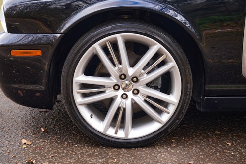 2009 Jaguar XJ8 X358 Portfolio In vendita (immagine 25 di 150)