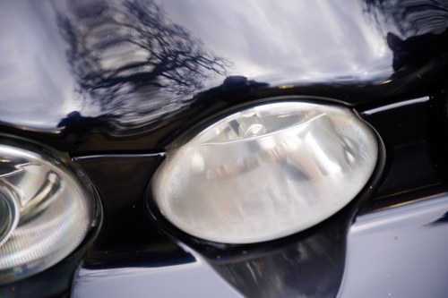 2009 Jaguar XJ8 X358 Portfolio In vendita (immagine 109 di 150)