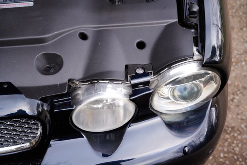 2009 Jaguar XJ8 X358 Portfolio In vendita (immagine 129 di 150)