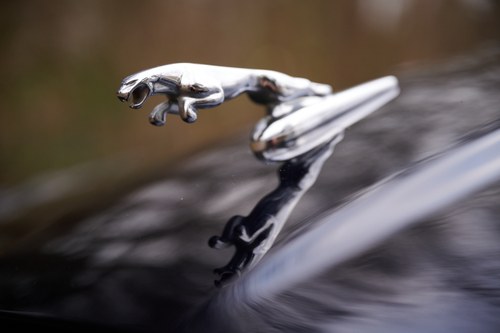 2009 Jaguar XJ8 X358 Portfolio In vendita (immagine 111 di 150)