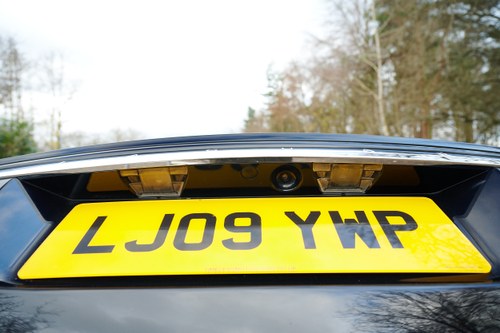 2009 Jaguar XJ8 X358 Portfolio In vendita (immagine 88 di 150)