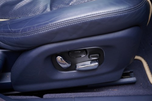 2009 Jaguar XJ8 X358 Portfolio In vendita (immagine 79 di 150)