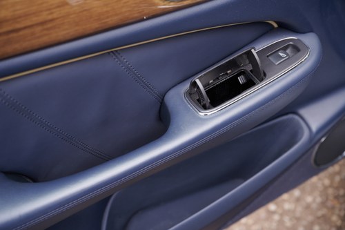 2009 Jaguar XJ8 X358 Portfolio In vendita (immagine 57 di 150)