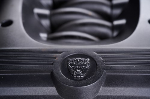 2009 Jaguar XJ8 X358 Portfolio In vendita (immagine 135 di 150)