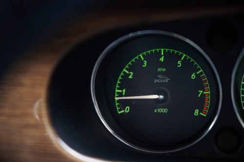 2009 Jaguar XJ8 X358 Portfolio In vendita (immagine 29 di 150)