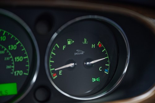 2009 Jaguar XJ8 X358 Portfolio In vendita (immagine 31 di 150)