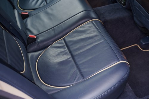 2009 Jaguar XJ8 X358 Portfolio In vendita (immagine 72 di 150)