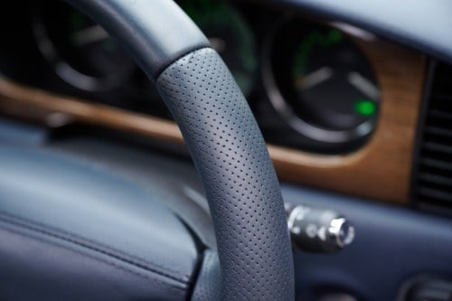 2009 Jaguar XJ8 X358 Portfolio In vendita (immagine 36 di 150)