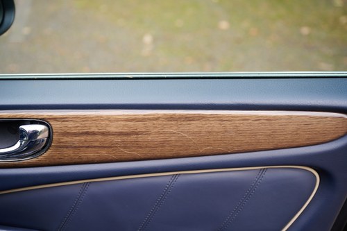 2009 Jaguar XJ8 X358 Portfolio In vendita (immagine 45 di 150)