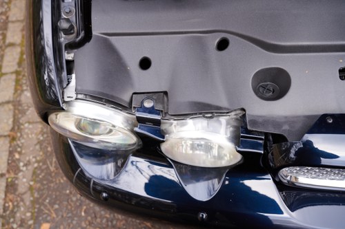 2009 Jaguar XJ8 X358 Portfolio In vendita (immagine 127 di 150)