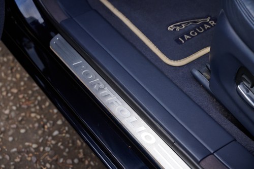 2009 Jaguar XJ8 X358 Portfolio In vendita (immagine 54 di 150)