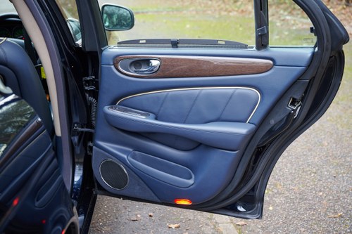 2009 Jaguar XJ8 X358 Portfolio In vendita (immagine 47 di 150)