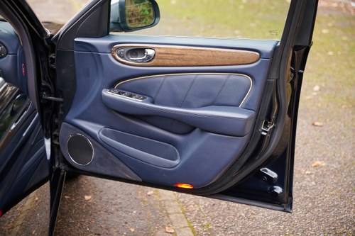 2009 Jaguar XJ8 X358 Portfolio In vendita (immagine 42 di 150)